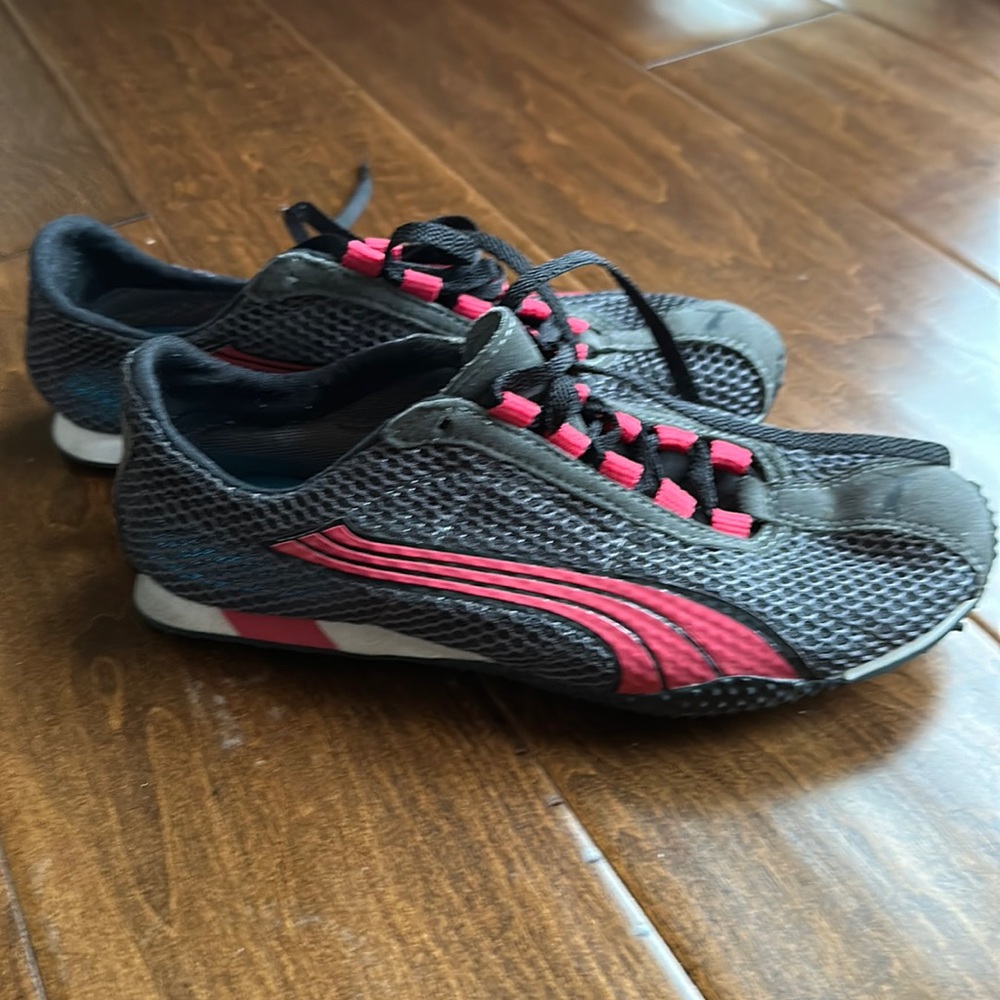 Puma running ecoortholife sneaker